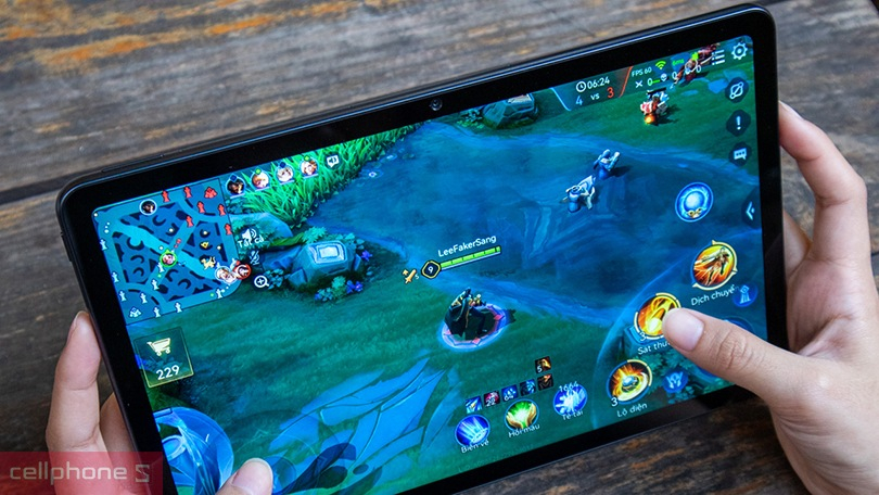 Máy tính bảng Huawei Matepad 2022