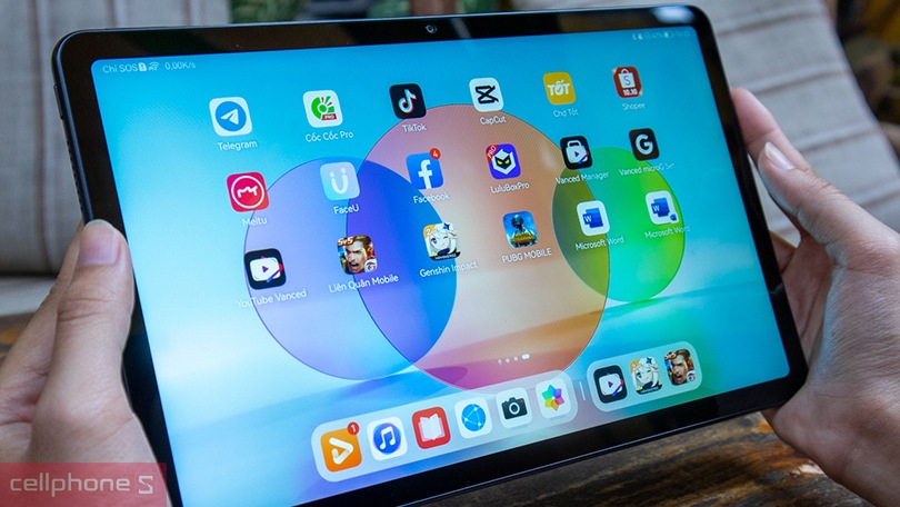 Cải thiện chất lượng trò chuyện