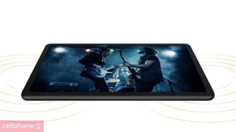 Đánh giá máy tính bảng Huawei MatePad SE 10.4