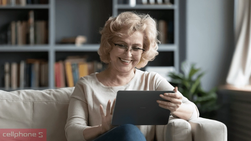 Mua máy tính bảng Huawei MatePad SE 10.4 tại CellphoneS