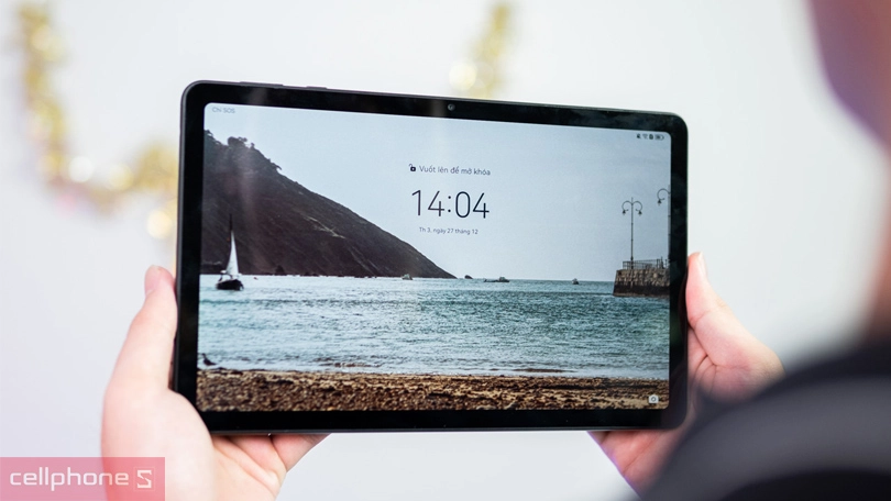Máy tính bảng Huawei giá bao nhiêu