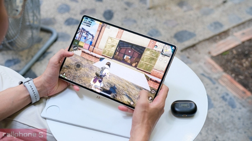 So sánh Huawei MatePad Pro 12.2 inch với Huawei MatePad 11.5S