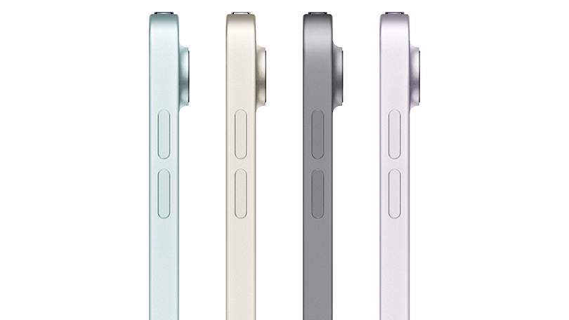 Pin máy tính bảng iPad Air 6 M2 11 inch 5G
