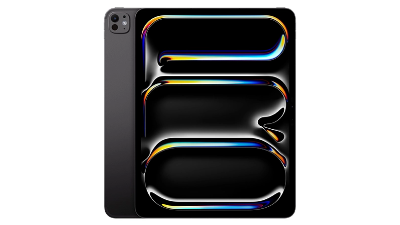 Cấu hình iPad Pro 2024