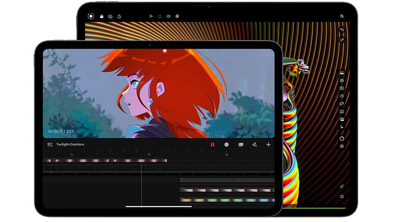 iPad Pro 2024 có mấy loại?