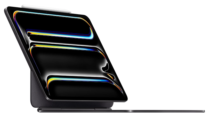 iPad Pro M4 có gì khác so với iPad Pro M2