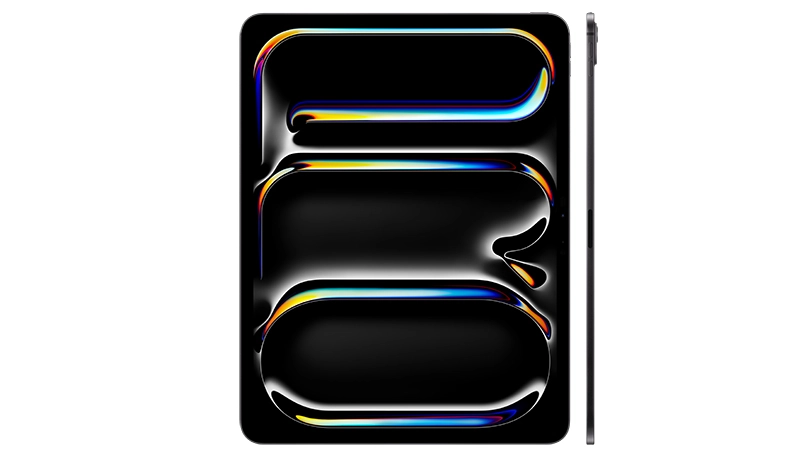 iPad Pro M4 có gì khác so với iPad Pro M2
