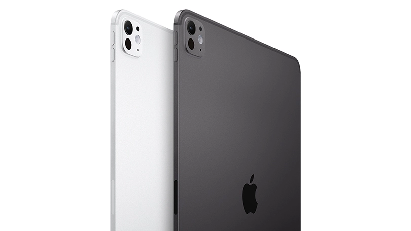 iPad Pro M4 có gì khác so với iPad Pro M2