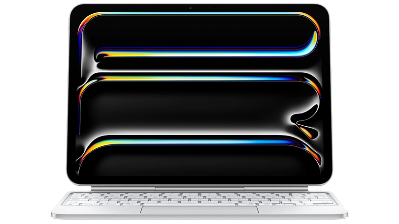 Giới thiệu iPad Pro 2024