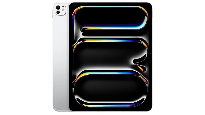 Giới thiệu iPad Pro 2024