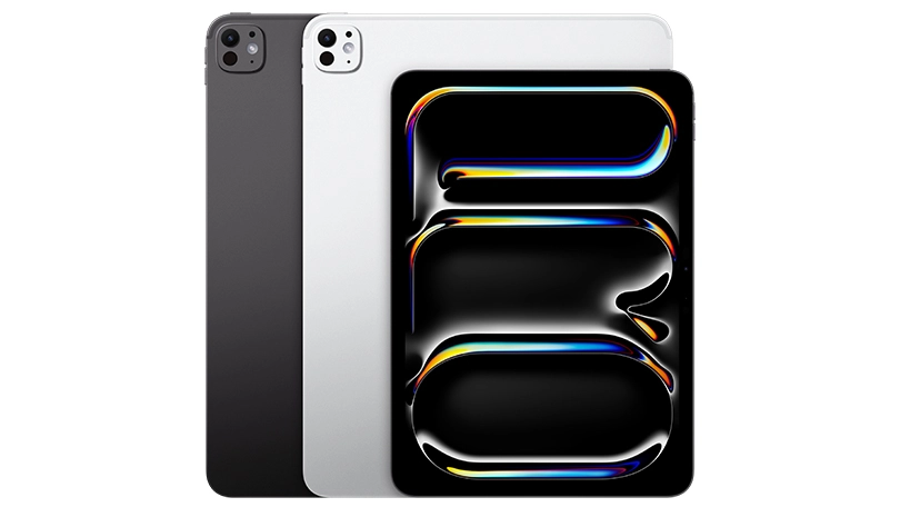 Kết nối iPad Pro M4 11 inch 5G