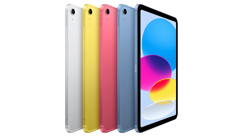 Thông số hiệu năng iPad 10.9 inch 2022 mạnh mẽ