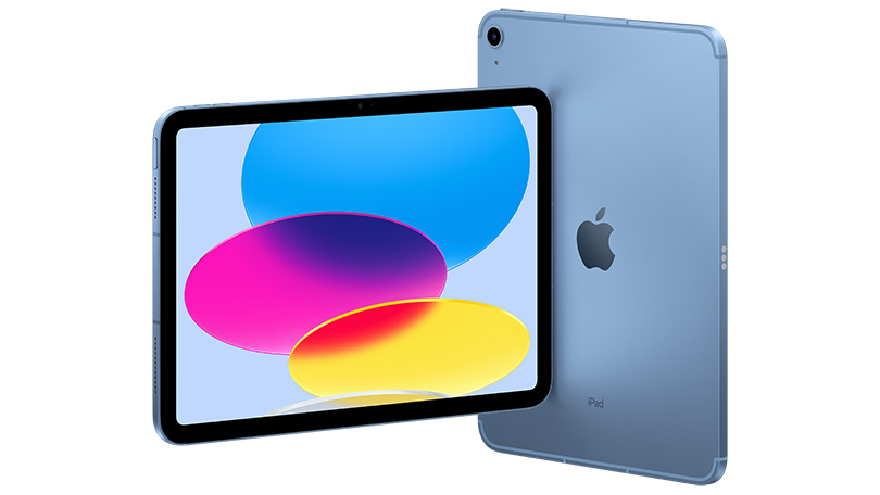 iPad Pro 10.9 inch được trang bị những đặc điểm nâng cấp mạnh mẽ