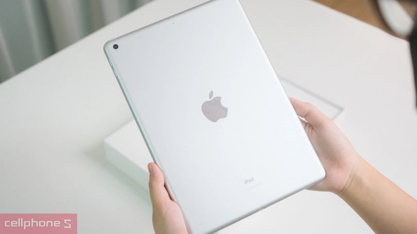 Ưu điểm khi mua iPad Gen 9 cũ