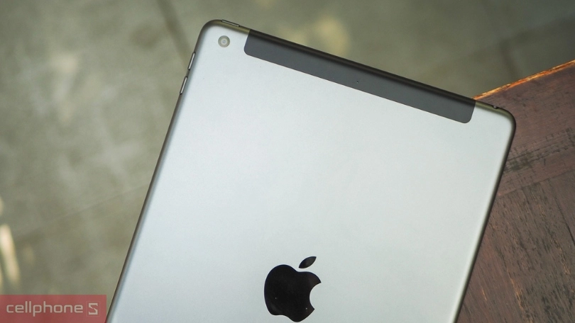 iPad Gen 9 đã kích hoạt (active)