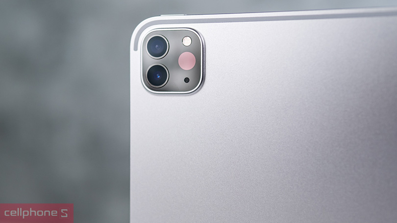 iPad Pro 11 inch 2022 M2 Wifi 1TB