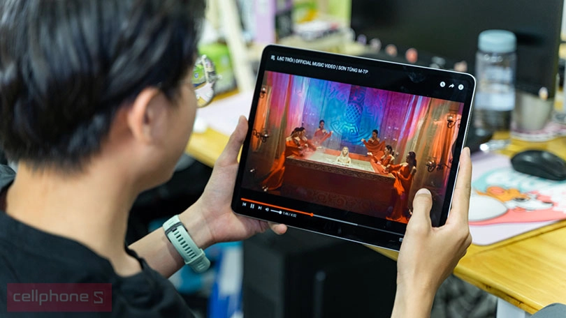 iPad Pro 11 inch 2022 M2 Wifi 128GB