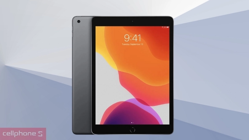 Năm 2019: Ra mắt lần lượt iPad Gen 7, iPad Air 3 và iPad Mini 5
