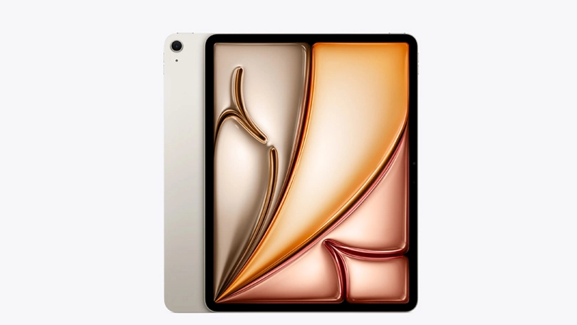 Năm 2025: Ra mắt iPad Gen11 cùng Air 11'' và 13'' mới