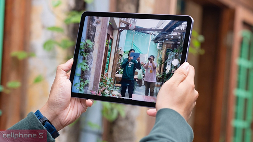 iPad Air 5 khi nào ra mắt?