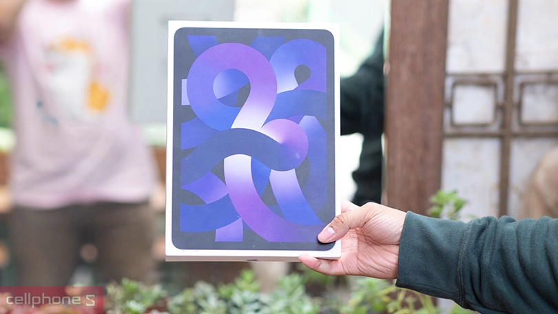 Đánh giá iPad Air 2022 dựa vào các tin đồn rò rỉ