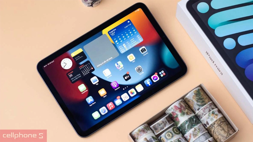 iPad cũ có 4 dòng sản phẩm là Pro, Air, Gen và Mini iPad cũ có 4 dòng sản phẩm là Pro, Air, Gen và Mini