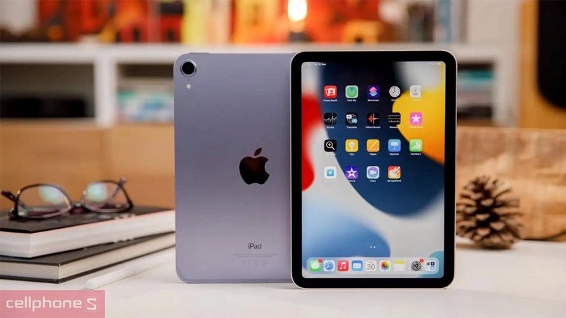 Giá iPad Mini bao nhiêu?
