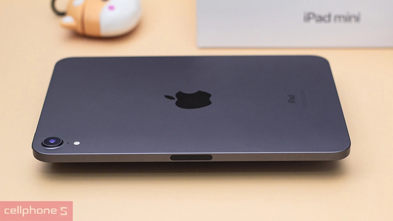 Máy tính bảng iPad Mini 6
