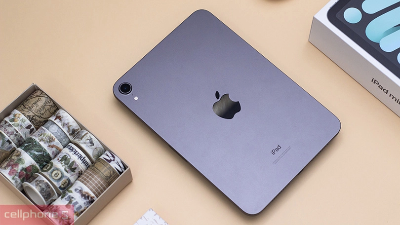 Máy tính bảng iPad Mini 6