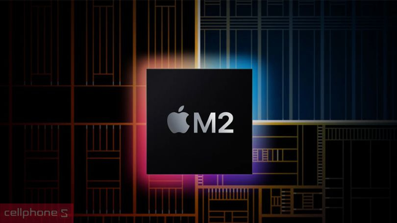 Cấu hình iPad mini 7 M2