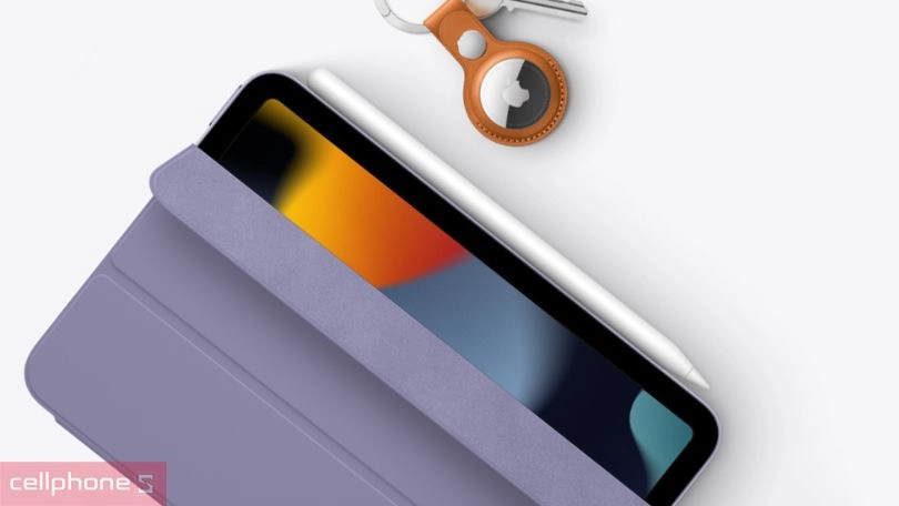 Tiện ích khác trên iPad mini 7 M2