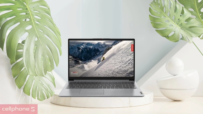 Laptop Lenovo IdeaPad 1 15AMN7 82VG0022VN
