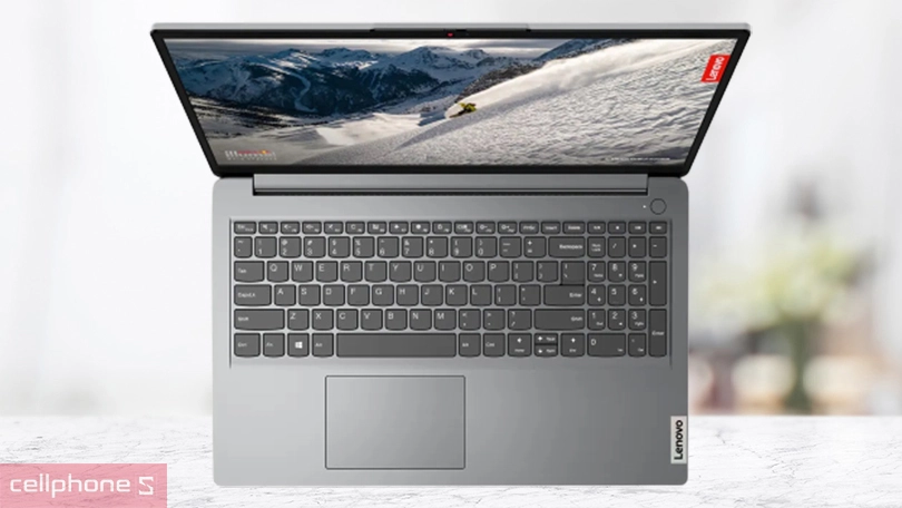 Laptop Lenovo IdeaPad 1 15AMN7 82VG0022VN