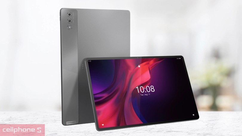 Lenovo Tab Extreme - Thiết kế cực đẹp với màn hình OLED