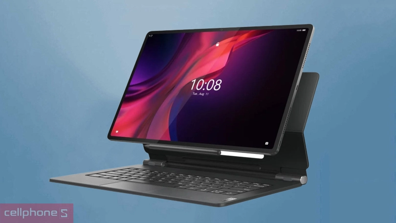 Lenovo Tab Extreme - Thiết kế cực đẹp với màn hình OLED