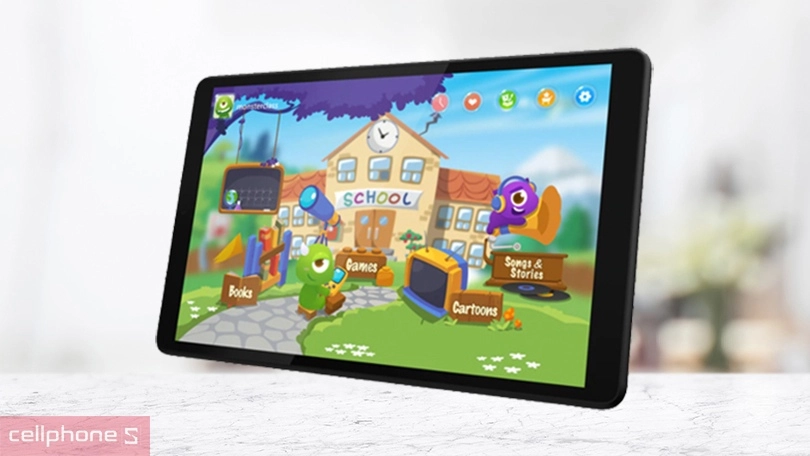 Máy Tính Bảng Lenovo Tab M8 Gen 2 2GB 32GB