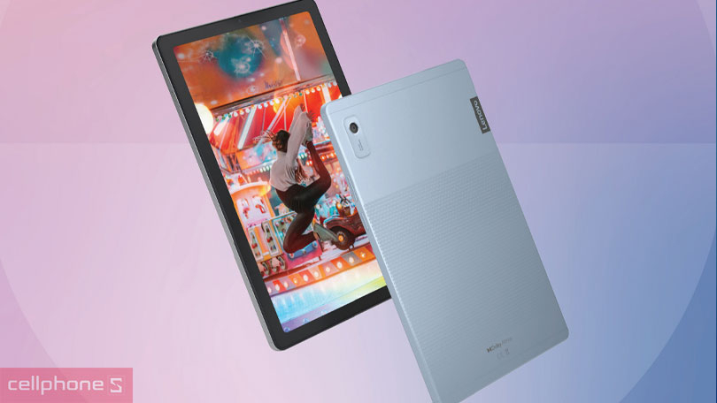 Lenovo Tab M9