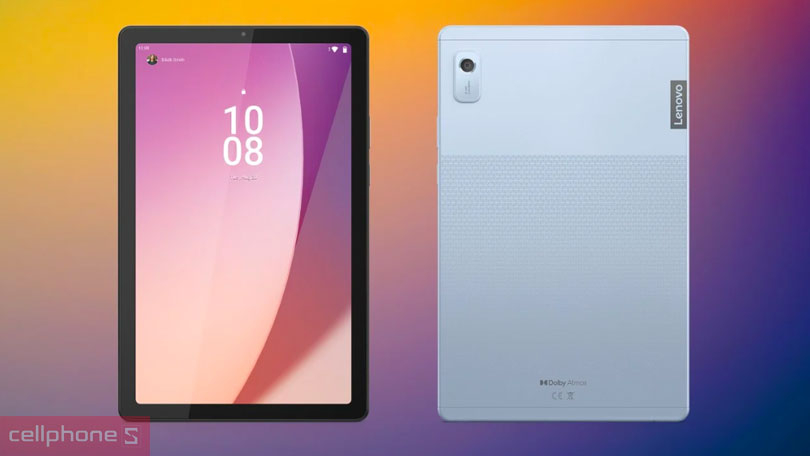 Lenovo Tab M9