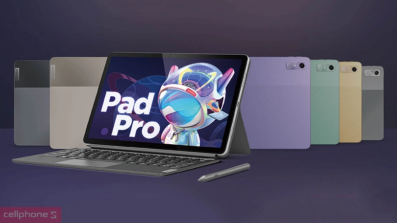 Lenovo Xiaoxin Pad Pro 2022