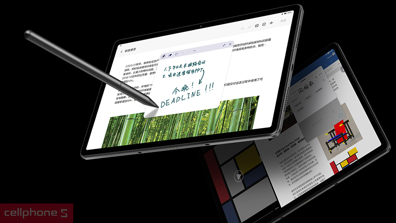 Lenovo Xiaoxin Pad Pro 2022