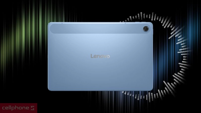 Pin máy tính bảng Lenovo Tab 4G ZAEJ0139VN kèm bao da