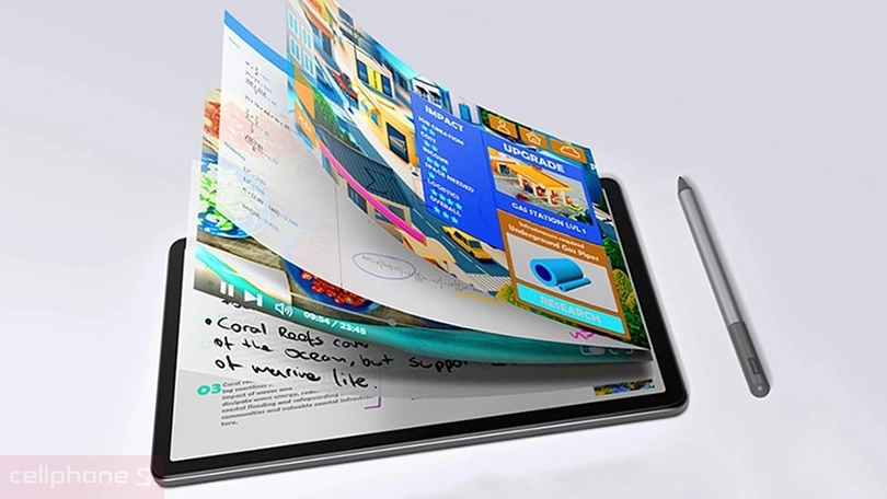 Bút máy tính bảng Lenovo Tab M11