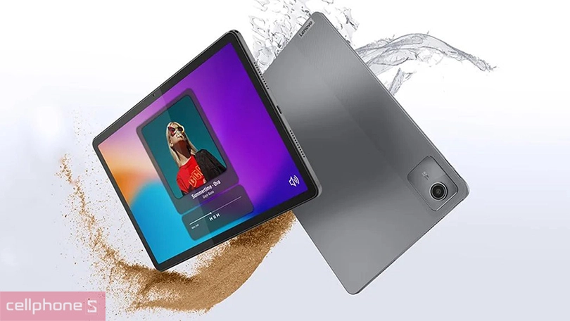 Camera máy tính bảng Lenovo Tab M11