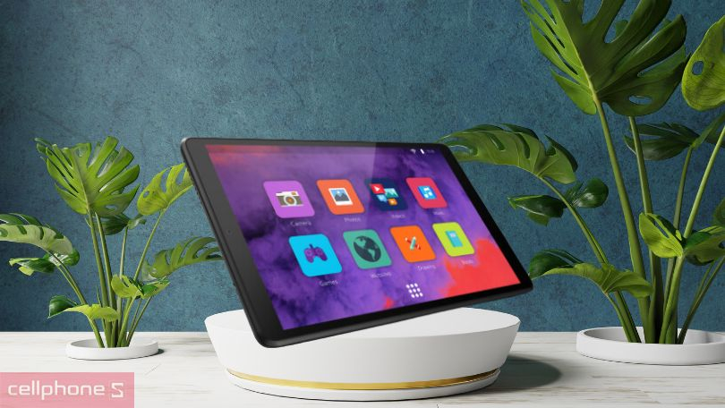 Máy Tính Bảng Lenovo Tab M8 Gen 2 3GB 32GB