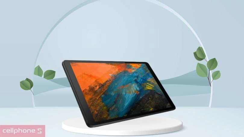 Máy Tính Bảng Lenovo Tab M8 Gen 2 3GB 32GB
