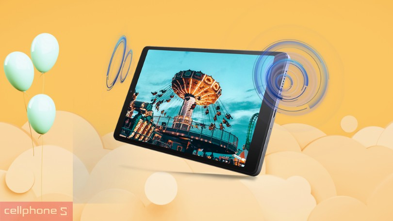 Pin máy tính bảng Lenovo Tab M8 Gen 4