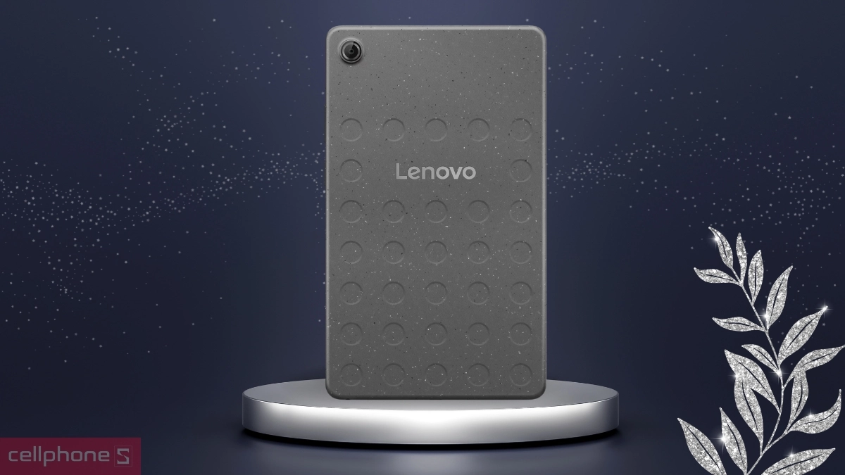 Dung lượng pin máy tính bảng Lenovo Tab One 4G 4GB 128GB ZAF10179VN