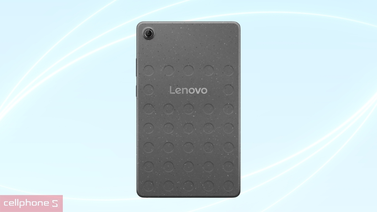 Thông số camera của máy tính bảng Lenovo Tab One 4GB 128GB ZAF00170VN