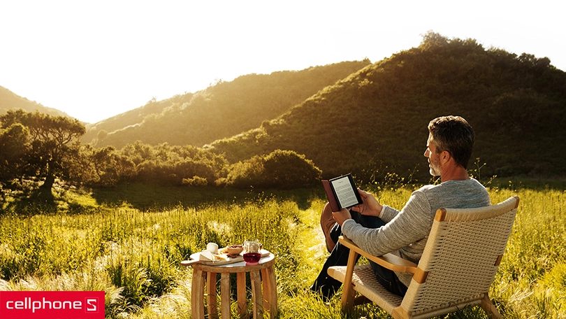 Đánh giá khả năng chống nước