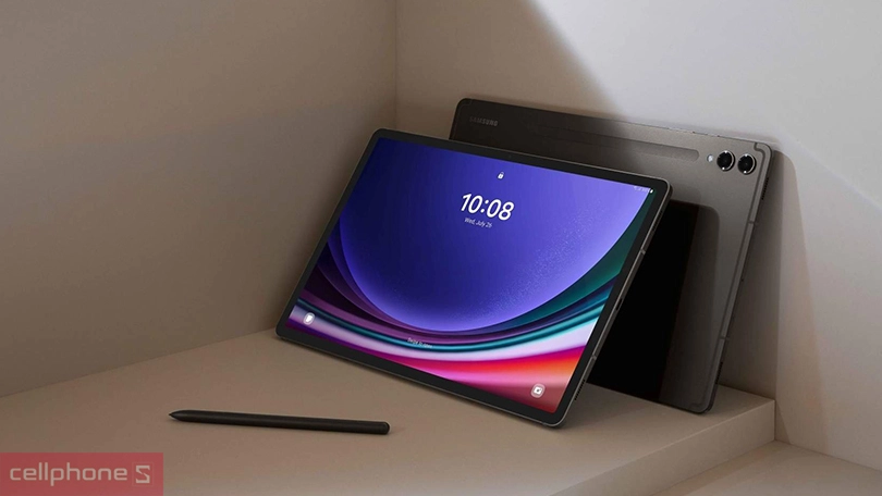 Top các dòng máy tính bảng AI tạo sinh mới nhất 